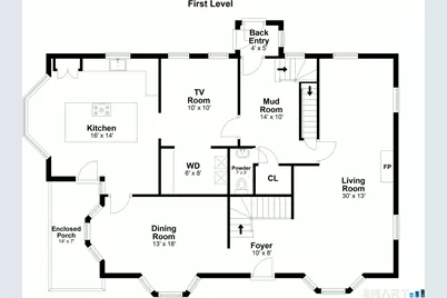 32 Catalpa Road, Wilton, CT 06897 - Photo 32