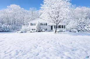 24 Warnock Dr, Westport, CT 06880 - Photo 1