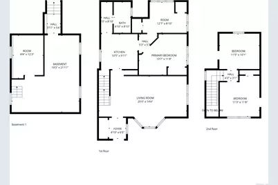 332 Palisade Avenue, Bridgeport, CT 06610 - Photo 24