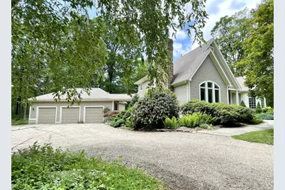 67 Transylvania Road, Roxbury, CT 06783 - Photo 1