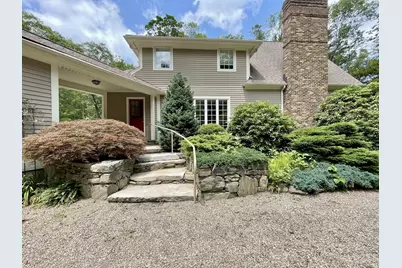 67 Transylvania Road, Roxbury, CT 06783 - Photo 4