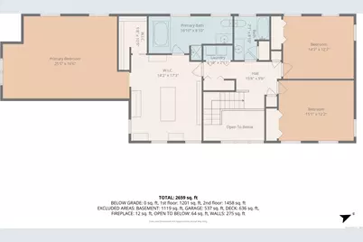 9 Essex Hills Drive, Essex, CT 06426 - Photo 38