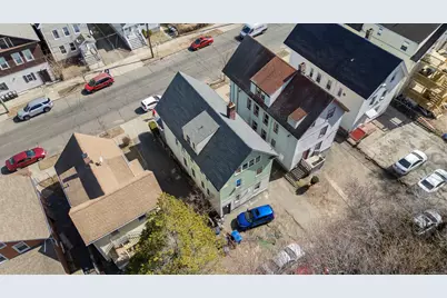 190 Farren Avenue, New Haven, CT 06513 - Photo 8