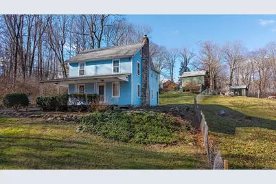 2 Stony Brook Road, Newtown, CT 06470 - Photo 1