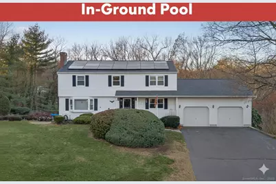 119 Trout Stream Drive, Vernon, CT 06066 - Photo 1