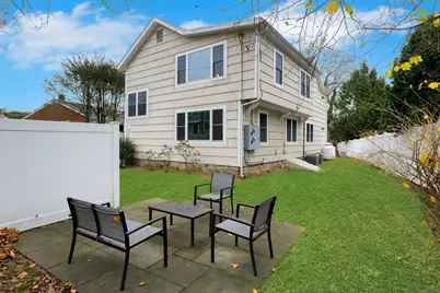 119 Forest Street, New Canaan, CT 06840 - Photo 2