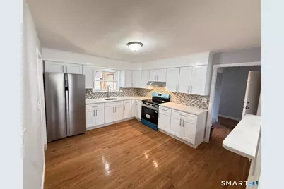 522 Garfield Avenue #1, Bridgeport, CT 06606 - Photo 1