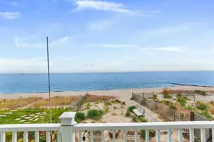 1235 Fairfield Beach Rd, Fairfield, CT 06824 - Photo 20