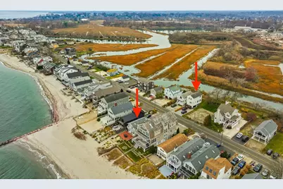 1235-1236 Fairfield Beach Road, Fairfield, CT 06824 - Photo 1