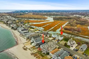 1235 Fairfield Beach Rd, Fairfield, CT 06824 - Photo 1