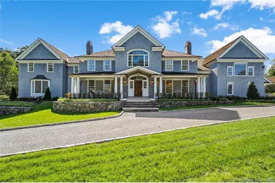 64 Old Redding Road, Weston, CT 06883 - Photo 38