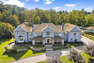 64 Old Redding Road, Weston, CT 06883 - Photo 1