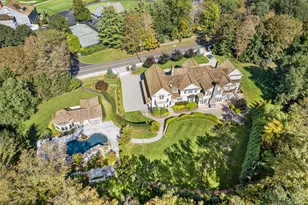 64 Old Redding Rd, Weston, CT 06883 - Photo 36