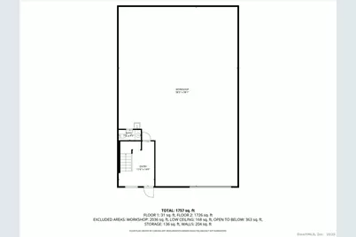 50 South End Plaza #50, New Milford, CT 06776 - Photo 8