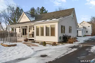 485 Mountain Rd, Suffield, CT 06078 - Photo 6