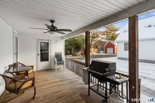 485 Mountain Rd, Suffield, CT 06078 - Photo 4