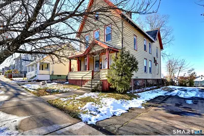 314 Lenox Street, New Haven, CT 06513 - Photo 1