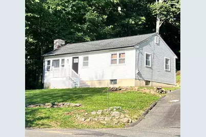 8 Rustic Road, Ridgefield, CT 06877 - Photo 1