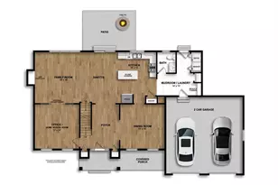 1840 Blackberry Pl, Cheshire, CT 06410 - Photo 2