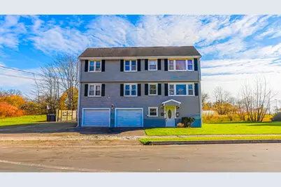 90 Blohm Street, West Haven, CT 06516 - Photo 1