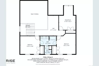 401 Fox Hopyard Road, East Haddam, CT 06423 - Photo 34