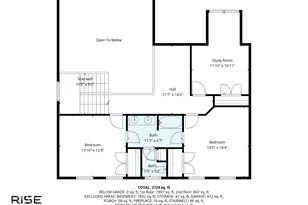 401 Fox Hopyard Rd, East Haddam, CT 06423 - Photo 34