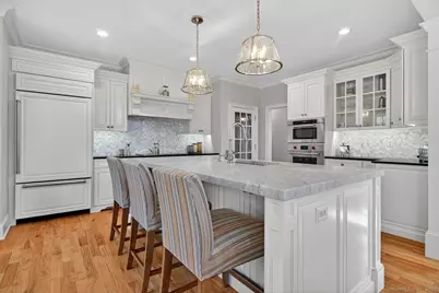 401 Fox Hopyard Road, East Haddam, CT 06423 - Photo 6