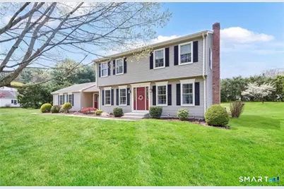 1 Patricia Circle, Enfield, CT 06082 - Photo 30