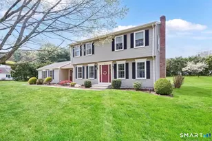 1 Patricia Cir, Enfield, CT 06082 - Photo 30