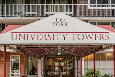 100 York Street #9B, New Haven, CT 06511 - Photo 1