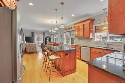 [Address not provided], Rocky Hill, CT 06067 - Photo 8