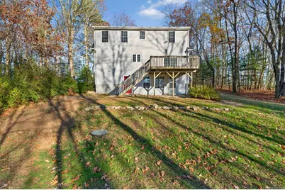 626 Pendleton Hill Road, Voluntown, CT 06384 - Photo 2