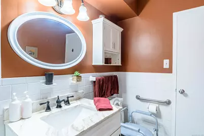 80 Cartright Street #5D, Bridgeport, CT 06604 - Photo 20