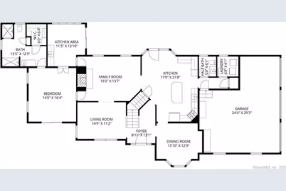 10 Miller Road, Bethany, CT 06524 - Photo 36