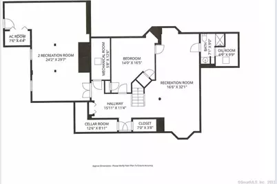 10 Miller Road, Bethany, CT 06524 - Photo 38