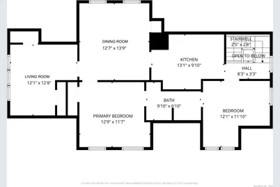 75 Homestead Avenue, Bridgeport, CT 06605 - Photo 40