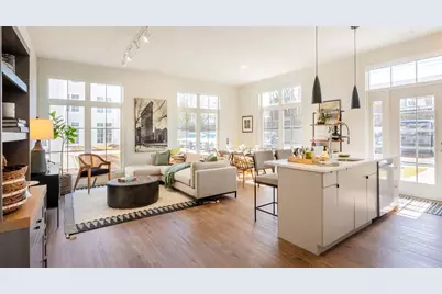 333 Unquowa Road #321, Fairfield, CT 06824 - Photo 6