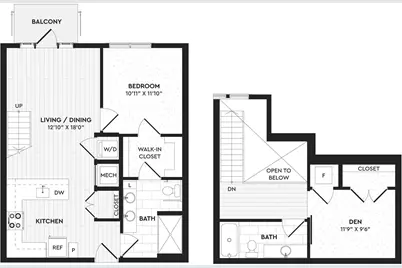 333 Unquowa Road #321, Fairfield, CT 06824 - Photo 12