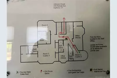 205 Retreat Avenue, Hartford, CT 06106 - Photo 22