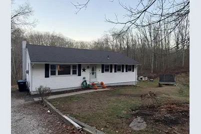 263 Liberty Highway, Putnam, CT 06260 - Photo 1