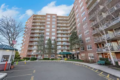 71 Strawberry Hill Avenue #APT 118, Stamford, CT 06902 - Photo 20