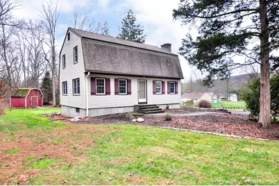 913 Jeremy Swamp Road, Southbury, CT 06488 - Photo 30