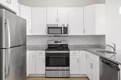 71 Connecticut Avenue #209, Norwalk, CT 06850 - Photo 10