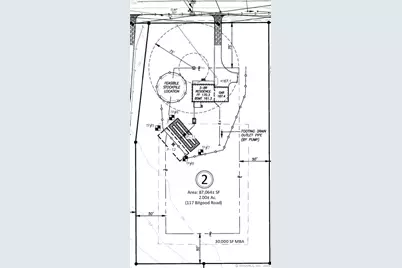 117 Bitgood Road, Griswold, CT 06351 - Photo 2