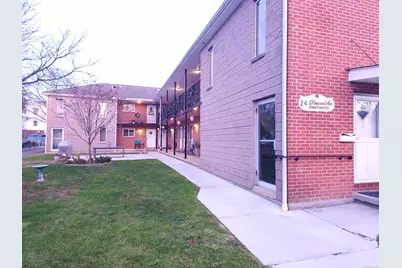 24 Glenwood Avenue #8, Norwalk, CT 06854 - Photo 4