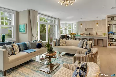 160 Park Street #102, New Canaan, CT 06840 - Photo 2