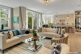 160 Park St, New Canaan, CT 06840 - Photo 2