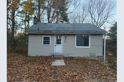 205 Camp Street #Rear House, Plainville, CT 06062 - Photo 2