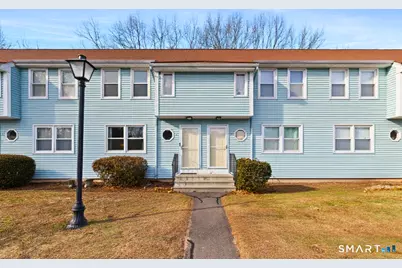 1 Abbott Road #3, Ellington, CT 06029 - Photo 2