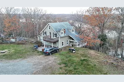 88 Rocky Rest Road, Shelton, CT 06484 - Photo 1